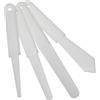 SK Set di 4 spatole per calafataggio, per angoli da 5 mm, 10 mm, 15 mm
