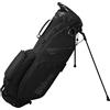 Wilson WS Exo Lite Stand Bag, Sacche con cavalletto da Golf Unisex Adulto