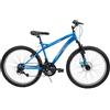 Huffy Extent 24 Mountan bike, Blu