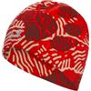 Jack Wolfskin - Real Stuff Print Beanie, Berretto Unisex - Adulto