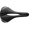 Selle Italia - Man Gel Flow Road Bike Saddle, Rail Manganese Tube Ø7, Road Saddle Gran Turismo Fiber-tek Comfort Gel, Shock Absorber
