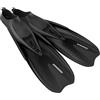 SEAC Speed, Pinne Snorkeling per Donna, Uomo e Bambino a Scarpetta Chiusa