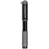 Topeak Racerocket HP Mini Pompa Bicicletta, Nero, Taglia Unica
