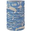 Buff Stretch Sciarpa Multifunzionale Scaldacollo Uomo Donna Adulti, Sciarpa, Tubolare, Multifunzionale, Collo e Testa, Corsa, Passeggiate, Escursioni, Sostenibile, Leggera, Taglia Unica, Blu