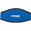 Cressi Mask Strap Cover-Testiera in Neoprene per Maschere Immersione/Snorkeling Unisex Adulto
