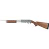 S&T FUCILE A POMPA M870 FULL METAL E LEGNO VERO