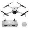 Dji Drone SERIE LITO X1 RC N3 Grey DJILX01