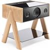 La Boite Cube / Oak Tree / Premium Speaker / 220 V / originale / Express