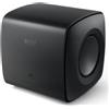 KEF [KEF] KC62 / 220V / Subwoofer Hi-Fi / 3 colori / Express / originale
