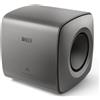 KEF [KEF] KC62 / 220V / Subwoofer Hi-Fi / 3 colori / Express / originale