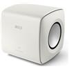 KEF [KEF] KC62 / 220V / Subwoofer Hi-Fi / 3 colori / Express / originale