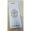 Samsung / Galaxy Watch 8 Classic / Bianco / 46 mm / SM-L500NDWAKOO