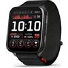 Garmin Smartwatch ( AMOLED ) VENU X1 Black e Slate 46 mm 010 02980 02