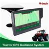 per for gps per for trattore 9 pollici con supporto hotspot mobile per guida cam