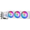 MSI MAG / CoreLiquid I360 / Bianco / CPU Cooler / Express / Originale