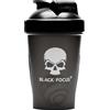 Black Focus Classic Shaker 400ml