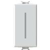 4box - Uniko Lite Smart compatibile con Bticino® Matix™ bianco