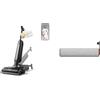 MOVA M50 Ultra Aspirapolvere Lavapavimenti con Brush Roller