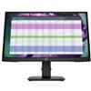 Monitor LCD HP P22V G4 - 22" Risol. 1920x1080 Full HD VGA HDMI Display Port
