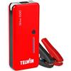 telwin DRIVE avviatore di emergenza portatile multifunzione al litio TELWIN 829569 a 12V. 1500A start max. - 829569
