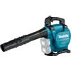 Makita SOFFIATORE-ASPIRATORE 18V MAKITA DUB363ZV SOLO CORPO - DUB363V IL MIOFERRAMENTA Eâ€™ UN RIVENDIT