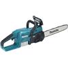 Makita Elettrosega 18V 350mm makita duc357z solo corpo - DUC357Z