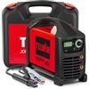 Telwin Saldatrice tecnica 171/S 230V inverter 816235 - 816235