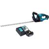 Makita Tagliasiepi 18V, 600mm, 0-2.700 c/min MAKITA DUH607RT - DUH607RT