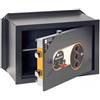 mottura CASSAFORTE MOTTURA PERSONAL CON CHIAVE E COMBINAZIONE MECCANICA 11.2220 - 11.2220