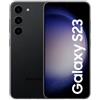 Samsung SMARTPHONE SAMSUNG GALAXY S23 5G SM S911B 256 GB DUAL SIM 6.1" 50 MP NERO NO S24
