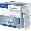 VIRBAC Srl MEGADERM SUPPL CANI/GATTI 4ML32