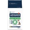 Advance veterinary diets dog urinary low purine 12kg