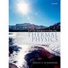 OUP Oxford An Introduction to Thermal Physics