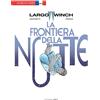 Aurea Books and Comix La frontiera della notte
