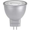nextradeitalia 5BLISTER LAMPADA SPOT LED MR11 GU4 - 2.6w - 2700?K calda - 230 lm - 34x40h