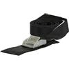 Origin Outdoors cinghia di fissaggio 25 mm 2,5 m con cuscinetto,