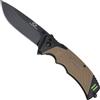 Witharmour Nightingale coltello tascabile,