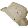 Origin Outdoors Traveller cappello, beige,