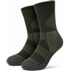 Leguon Ulux PRO All-Season calze, verdi,
