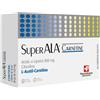 PHARMASUISSE LABORATORIES SpA SUPERALA CARNITINE 30 COMPRESSE
