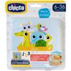 CHICCO (ARTSANA SPA) CHICCO GIOCO BABY SENSE&FOCUS 123 LIBRO BAGNO