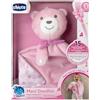 CHICCO (ARTSANA SPA) CHICCO GIOCO FIRST DREAMS MAXI DOUDOU ROSA