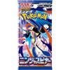 Pokémon Pokemon Card Game Mega Expansion Pack Ninja Spinner Booster Pack (giapponese) - 5 carte