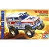 Radiokontrol compatibile con Tamiya 19013 Mini 4WD Series per Land Cruiser '90 per Paris-Dak 1/32