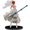 Banpresto One Piece Figure Colosseum Scultures Big Figurine : Nami 20cm original & licenced (Banpresto)