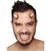 Horror-Shop.com Corni del Diavolo Piccolo