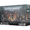 Games Workshop - Warhammer 40.000 - Astra Militarum: Cavalieri della Morte