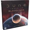 Dire Wolf Dune: Imperium Bloodlines Expansion