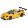 Carrera Hybrid 50051001 - Porsche 911 GT3 R Speed Yellow