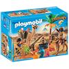 PLAYMOBIL History 5387, Predatori di Tombe